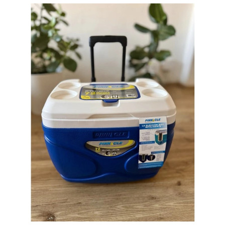Caja de refrigeración Pinnacle Prudence 30L