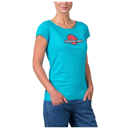 Camiseta de mujer Rafiki Jay