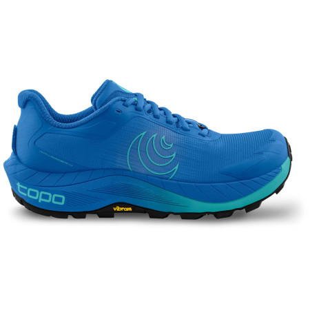 Zapatillas de carrera para mujer Topo MTN Racer 4 azul Blue / Blue