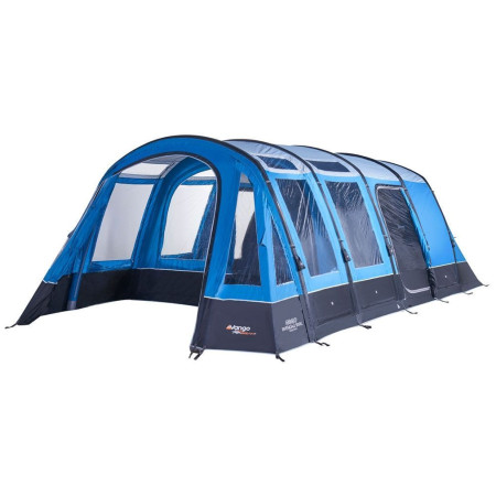 Tienda de campaña Vango Rivendale 500XL azul Skyblue