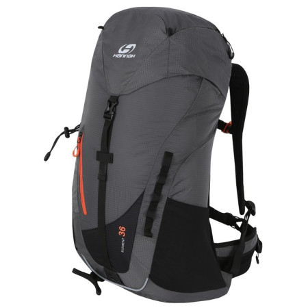 Mochila Hannah Element 36L gris Magnet