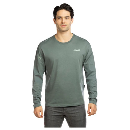 Camiseta de hombre Chillaz Tasmanien Climb