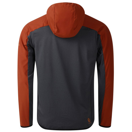 Chaqueta de hombre Regatta Endurance Stretch Midlayer