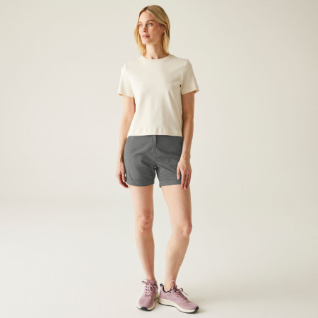 Pantalones cortos de mujer Regatta Xanthi Shorts