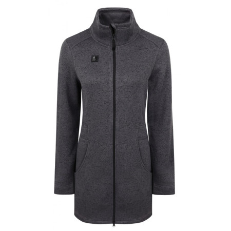 Jersey de mujer Loap Galip gris