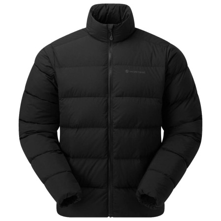 Chaqueta de invierno para hombre Montane Tundra Jacket negro Black