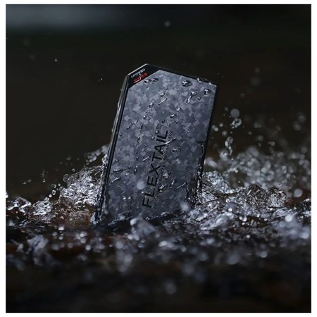 Powerbank outdoor Flextail ZERO Power 10000