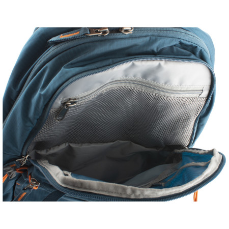 Mochila Pinguin Flux 25