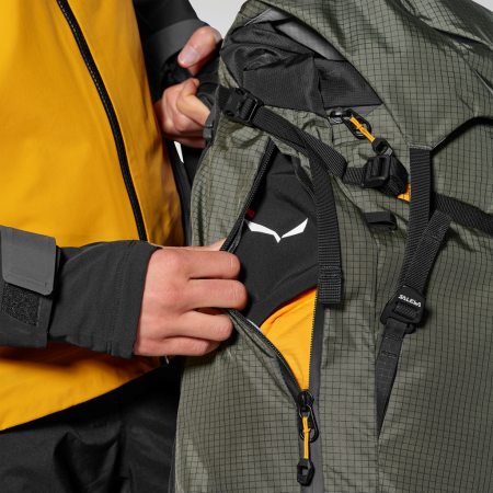 Mochila Salewa Ortles Guide 2 38L