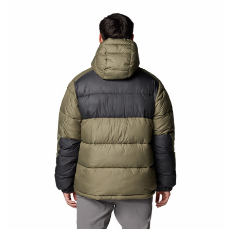 Chaqueta de invierno para hombre Columbia Pike Lake™ II Hooded Jacket