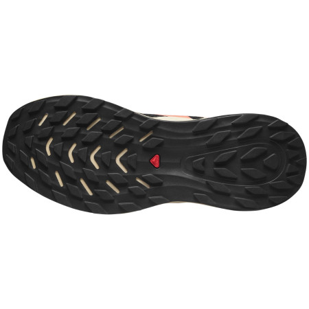 Zapatillas de carrera para mujer Salomon Ultra Flow