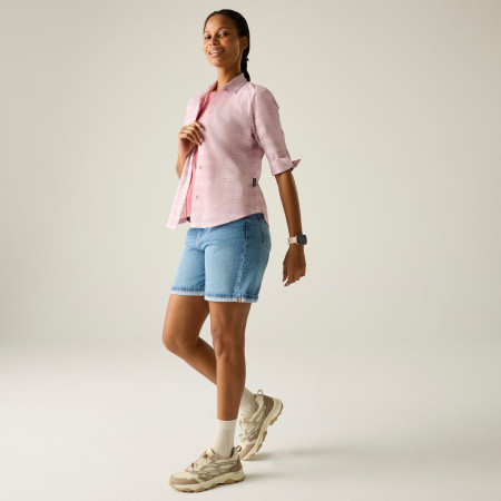 Camisa de mujer Regatta Keralin