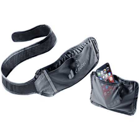 Riñonera Deuter Shortrail I