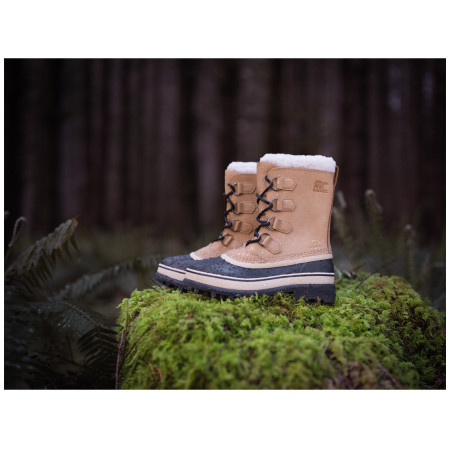 Botines invierno hombre Sorel Caribou™ Wp