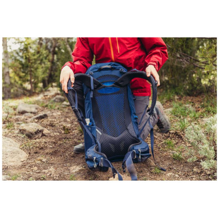 Mochila Gregory Zulu 40