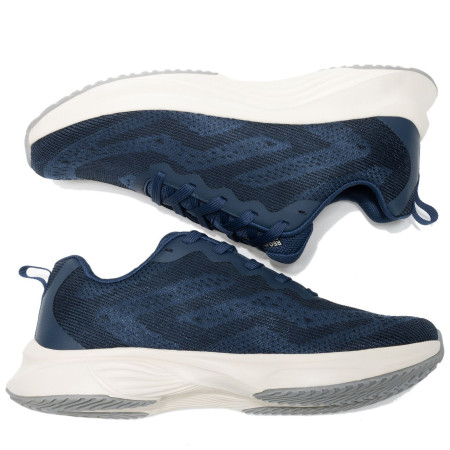 Calzado de hombre Regatta Marine Sport II