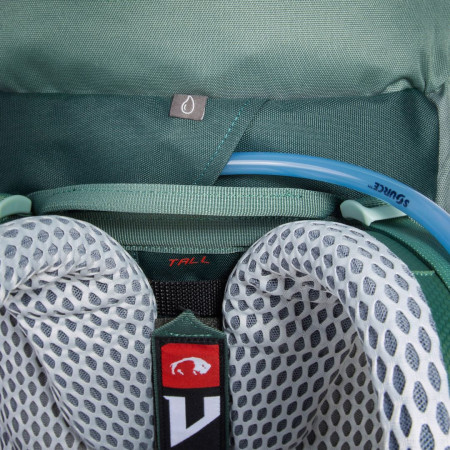 Mochila de senderismo infantil Tatonka Yukon 32 Jr