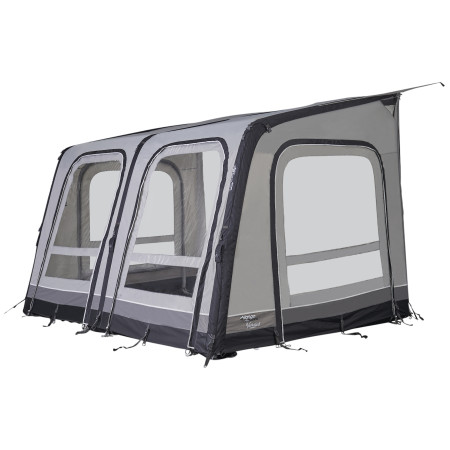Carpa de autocaravana/furgoneta Vango Varkala Connect II 360 gris GrayViolet