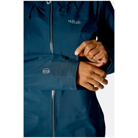 Chaqueta de mujer Rab Kangri GTX Jacket