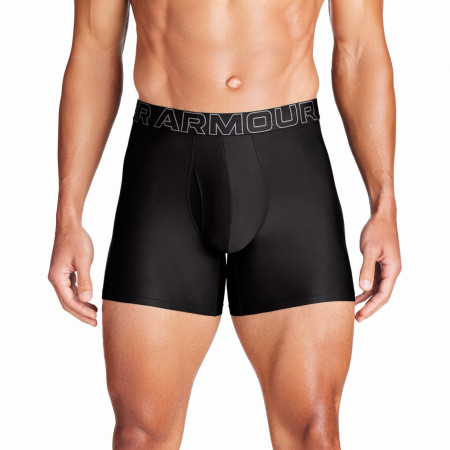 Calzoncillos bóxer para hombre Under Armour Perf Tech 6in