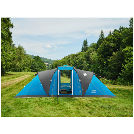 Tienda familiar Coleman Spruce Falls 6