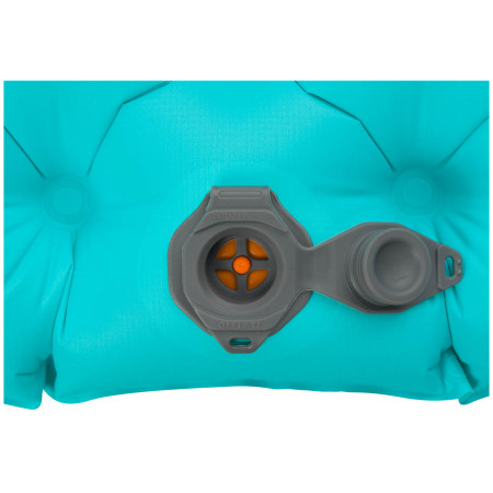 Colchoneta hinchable Sea to Summit Comfort Light Insulated WR