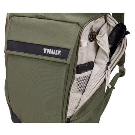 Mochila enrollable para portátil Thule Paramount 24L