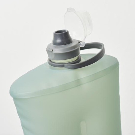 Botella plegable Hydrapak Stow Bottle 1L