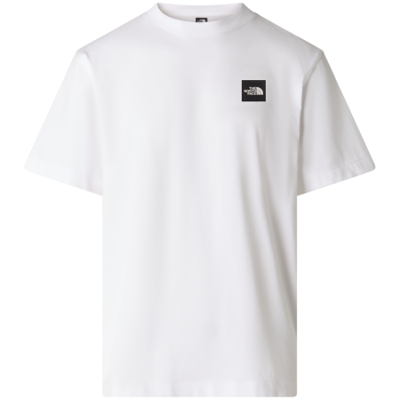 Camiseta de hombre The North Face M Expedition Photo Relaxed Short Sleeve Tee-Graphic