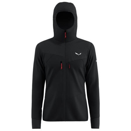 Chaqueta de hombre Salewa Agner Polarlite Hooded Jacket Men