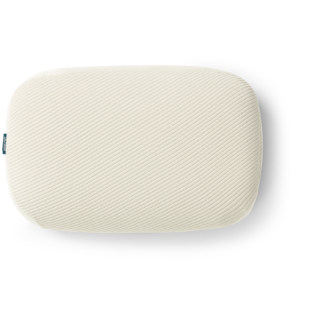 Almohada de viaje Sea to Summit Memory Lux Pillow - XL