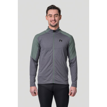 Sudadera de hombre Hannah Enge