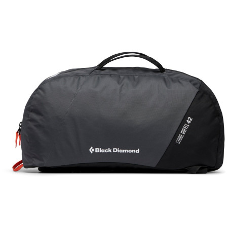 Bolsa de viaje Black Diamond Stone 42 Duffel