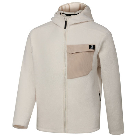 Sudadera de hombre Dare 2b Firn Hooded Borg Fleece