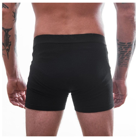 Calzoncillos de hombre Sensor Double Face Merino Wool