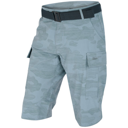 Pantalones cortos de hombre Husky Kalfer M 2022 azul claro blue