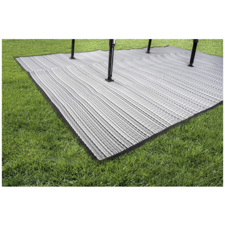 Alfombra Brunner Balmat WH 250x500