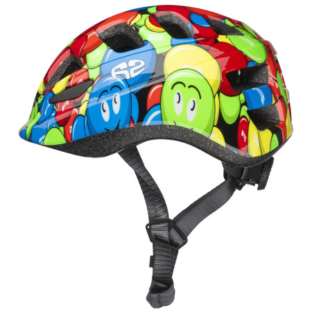 Casco de ciclismo para niños R2 Bunny