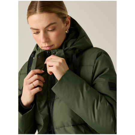 Abrigo de invierno para mujer Regatta Eryn