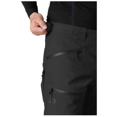 Pantalones de esquí para hombre Hannah Johns