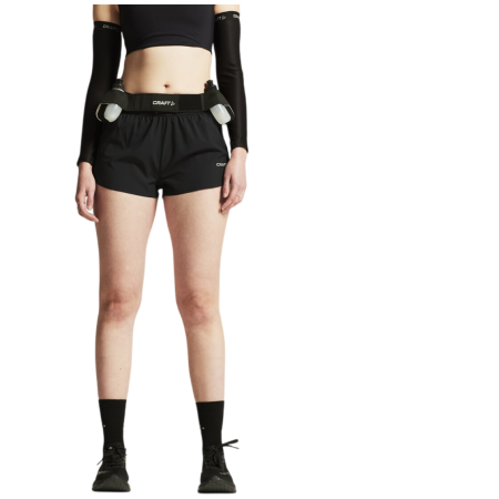 Pantalones cortos de mujer Craft W ADV Essence 2" 2