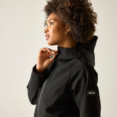 Chaqueta de mujer Regatta Levita