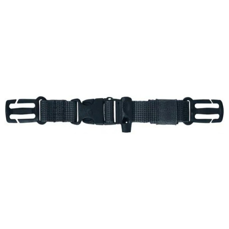 Correa Fjällräven Kånken Chest Strap azul oscuro Navy