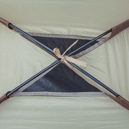 Tienda de campaña Zulu Easy Tent 2