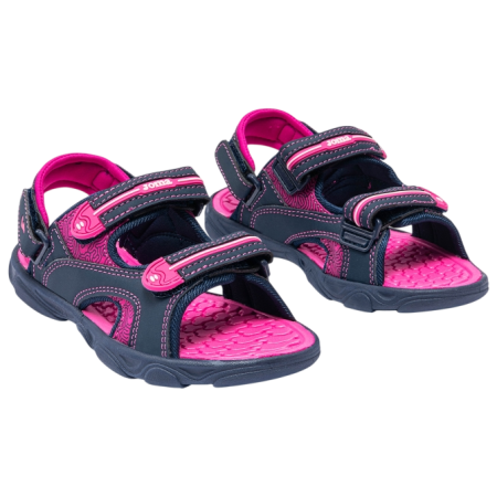Sandalias para niños Joma S.ocean Royal Blue