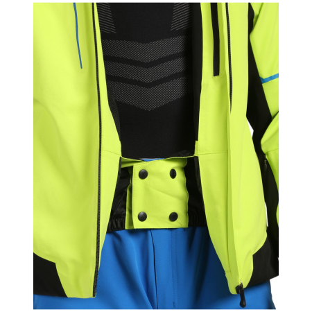 Chaqueta de hombre Kilpi Turnau-M (2024)