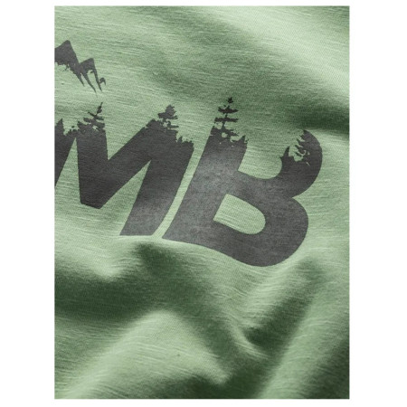 Camiseta de hombre Chillaz Innsbruck Climb