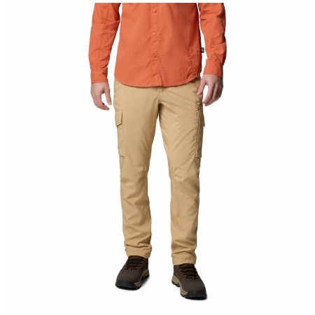 Pantalones de hombre Columbia Skien Valley™ Cargo Pant beige Canoe