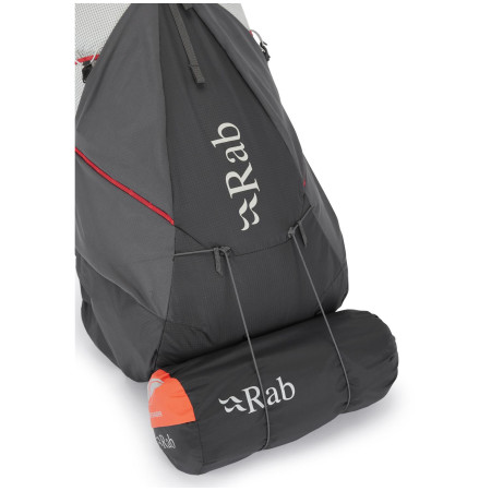 Mochila Rab Muon 40