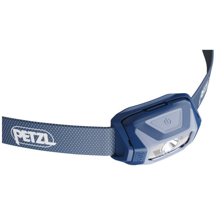 Linterna frontal Petzl Tikkina (2025)